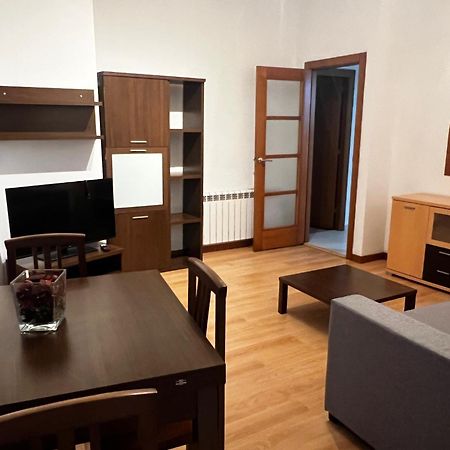 Apartamentos Redondela - Centro Historico Zewnętrze zdjęcie