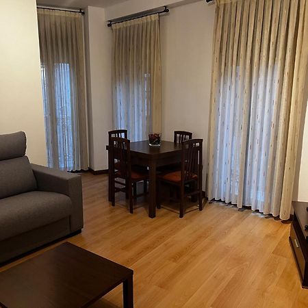 Apartamentos Redondela - Centro Historico Zewnętrze zdjęcie