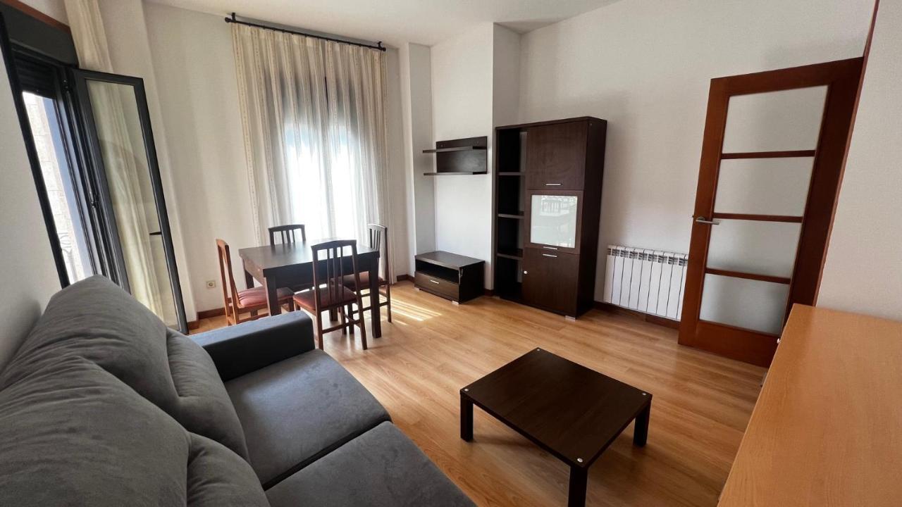 Apartamentos Redondela - Centro Historico Zewnętrze zdjęcie