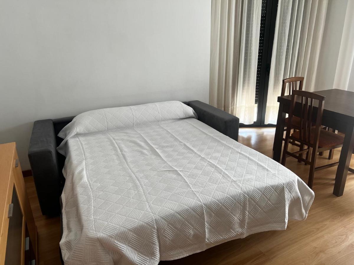 Apartamentos Redondela - Centro Historico Zewnętrze zdjęcie