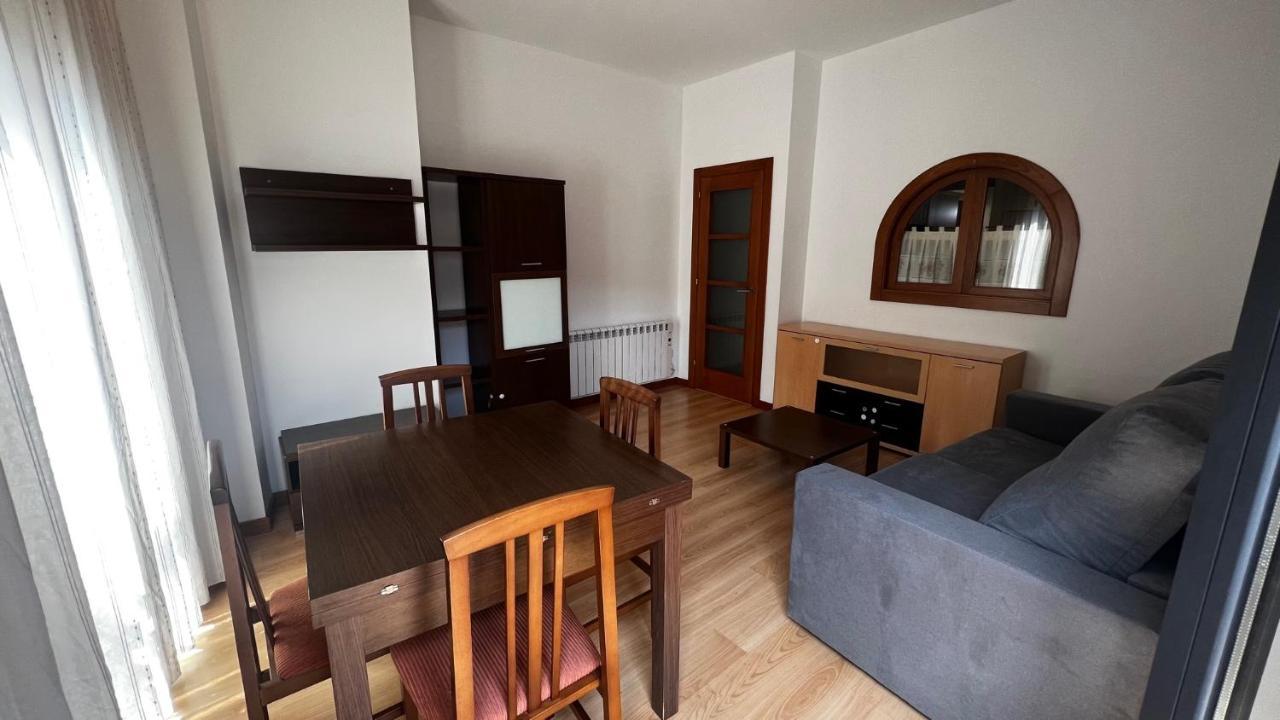 Apartamentos Redondela - Centro Historico Zewnętrze zdjęcie