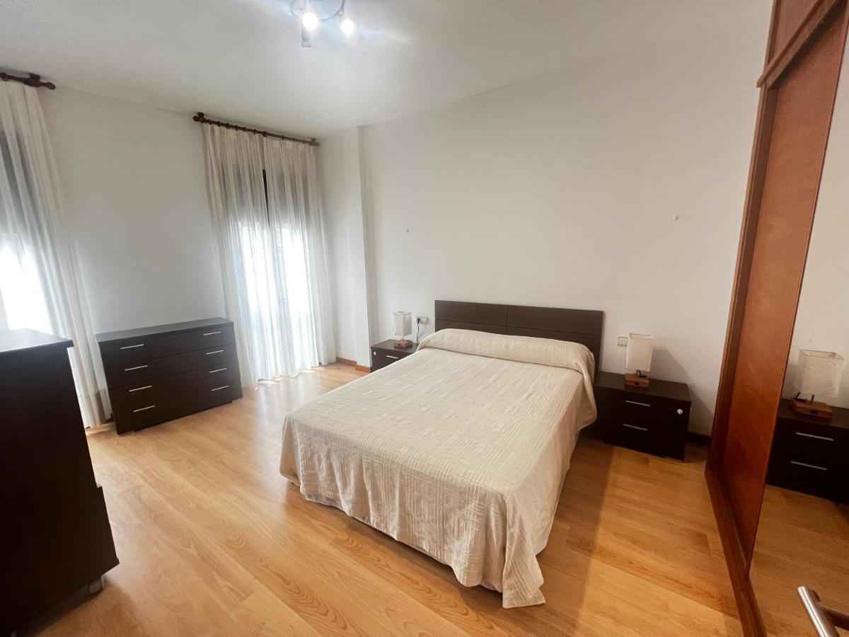 Apartamentos Redondela - Centro Historico Zewnętrze zdjęcie