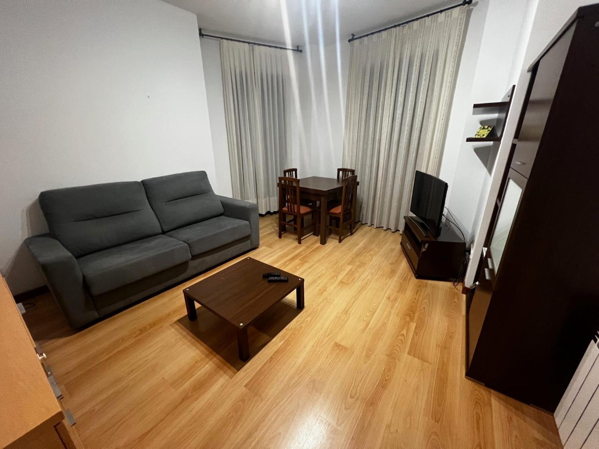 Apartamentos Redondela - Centro Historico Zewnętrze zdjęcie